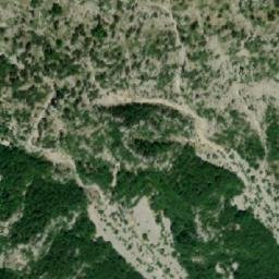 Satellite imagery of Karauševica, BA