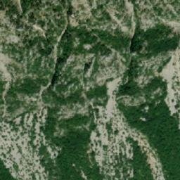 Satellite imagery of Stog, BA