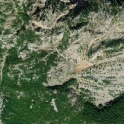 Satellite imagery of Stog, BA