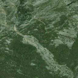 Satellite imagery of Ploča, BA