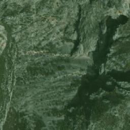 Satellite imagery of Grude, BA