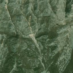 Satellite imagery of Crni Vrh, BA