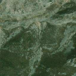 Satellite imagery of Crni Vrh, BA
