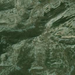 Satellite imagery of Soč, BA