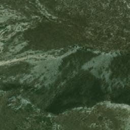 Satellite imagery of Soč, BA