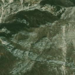 Satellite imagery of Strmoglavnica, BA