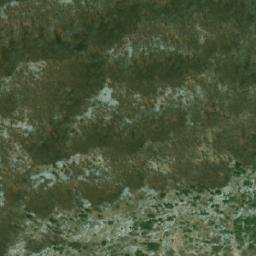 Satellite imagery of Severni Klanac, BA
