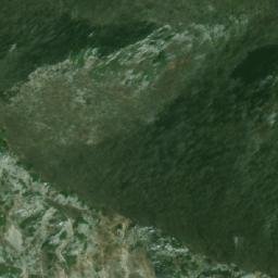 Satellite imagery of Severni Klanac, BA