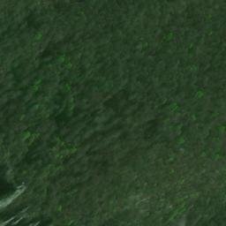 Satellite imagery of Velika Lisina, BA