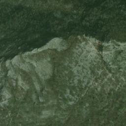Satellite imagery of Vrata, BA