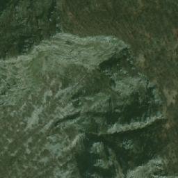 Satellite imagery of Vrata, BA