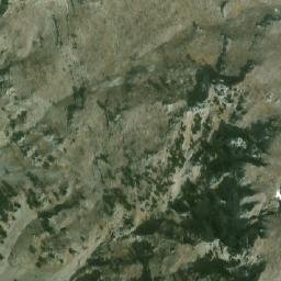 Satellite imagery of Narad, BA