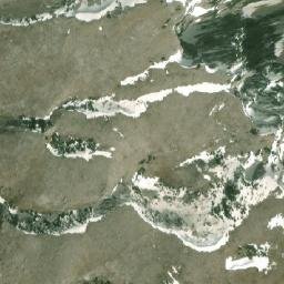 Satellite imagery of Narad, BA