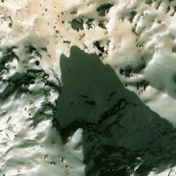 Satellite imagery of Zelena Glava, BA