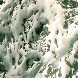 Satellite imagery of Zelena Glava, BA