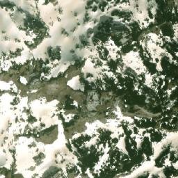 Satellite imagery of Taraš, BA