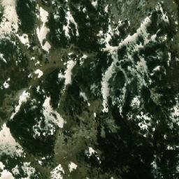 Satellite imagery of Taraš, BA