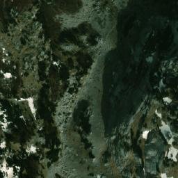 Satellite imagery of Taraš, BA