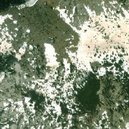 Satellite imagery of Osobac, BA