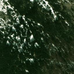 Satellite imagery of Dubci, BA
