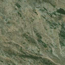 Satellite imagery of Crvenice, BA