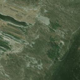 Satellite imagery of Crvenice, BA