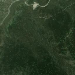 Satellite imagery of Crvenice, BA