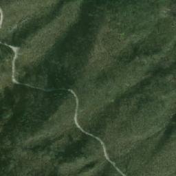 Satellite imagery of Vodeni Kuk, BA