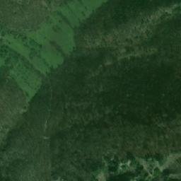 Satellite imagery of Ogorjelji, BA