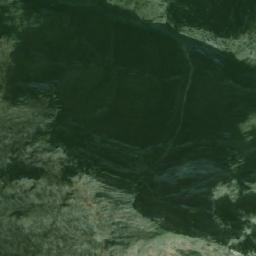 Satellite imagery of Oštro, BA