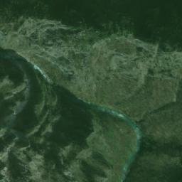 Satellite imagery of Oštro, BA