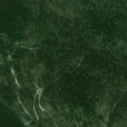 Satellite imagery of Mali Humac, BA
