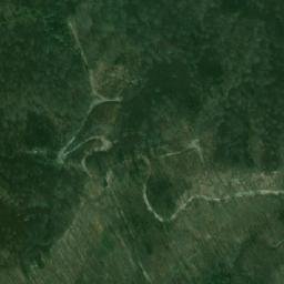 Satellite imagery of Borova Kosa, BA