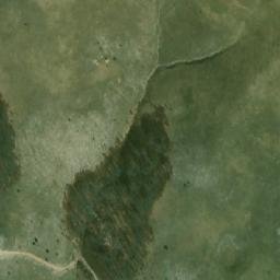 Satellite imagery of Janjina, BA
