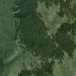 Satellite imagery of Krča, BA