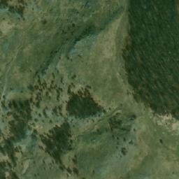 Satellite imagery of Kom, BA