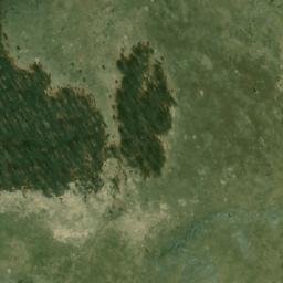 Satellite imagery of Kom, BA