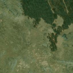 Satellite imagery of Kom, BA