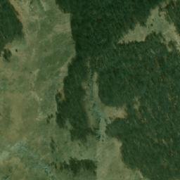 Satellite imagery of Komić, BA