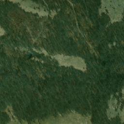 Satellite imagery of Požiljak, BA