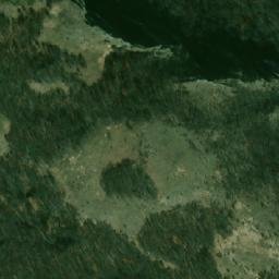 Satellite imagery of Požiljak, BA