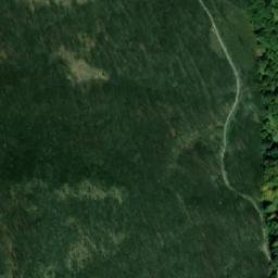 Satellite imagery of Javorje, BA