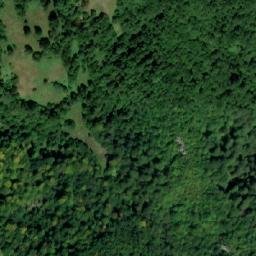 Satellite imagery of Javorje, BA