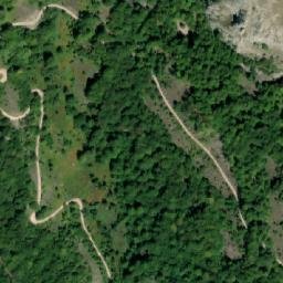 Satellite imagery of Humac, BA