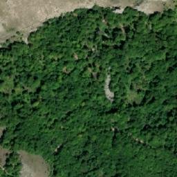 Satellite imagery of Humac, BA