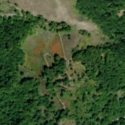 Satellite imagery of Humac, BA