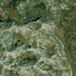 Satellite imagery of Trojvrh, BA