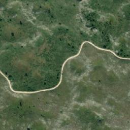 Satellite imagery of Mrdež, BA