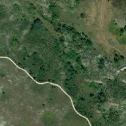 Satellite imagery of Mrdež, BA