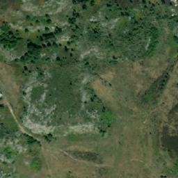Satellite imagery of Mrdež, BA